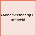 Aannemersbedrijf B. Bretveld